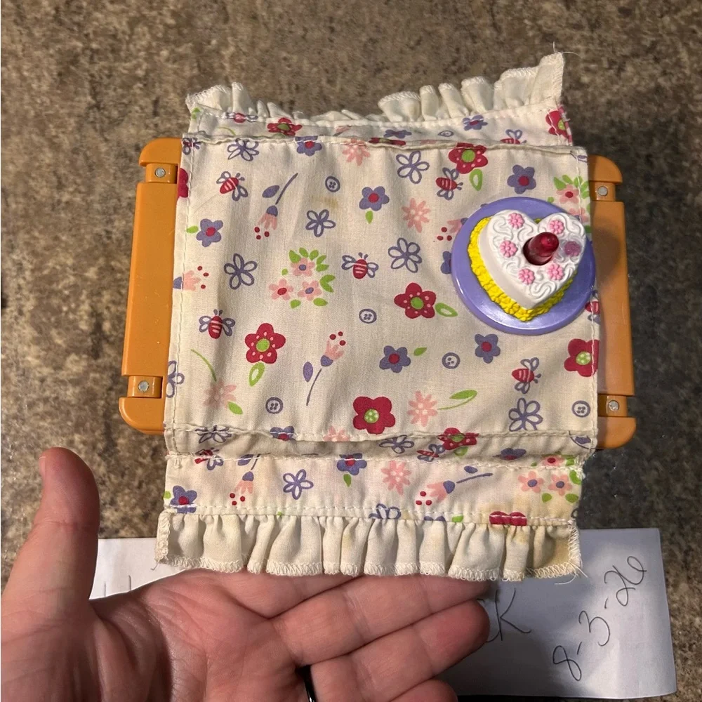 Fisher Price Loving Family Bundle